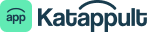 logo katappult low code platform